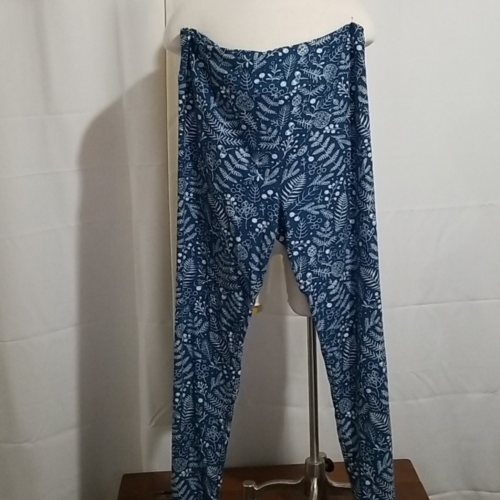Lularoe TC Leggings